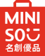 Miniso Kenya logo